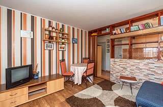 Galerija Apartmani pod Lozom