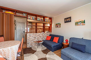 Galerija Apartmani pod Lozom