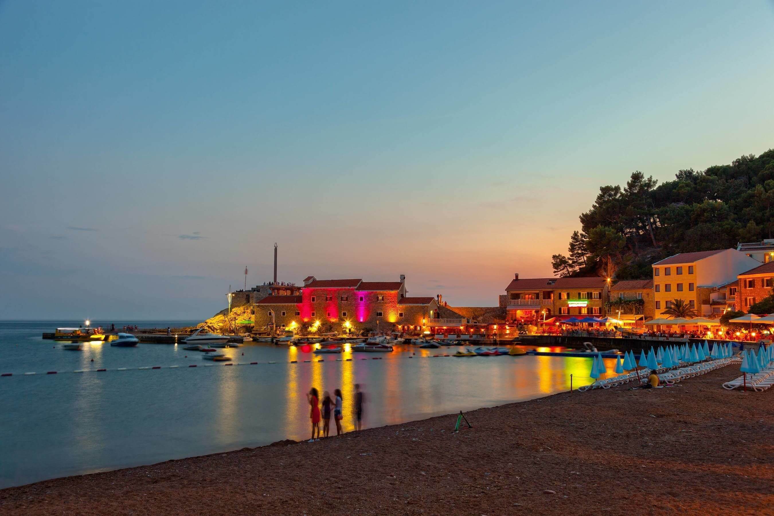 Turistička agencija Dest Travel